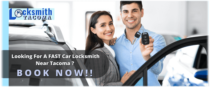 Tacoma Locksmith