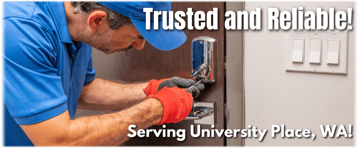 Locksmith University Place WA